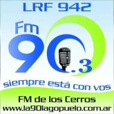 La 90 FM (Лаго Пуэло)