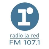 Логотип радиостанции La Red (Корриентес, Аргентина)