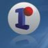 Логотип радиостанции La Red (Ла-Риоха, Аргентина)