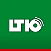 Логотип радиостанции LT10 Universidad