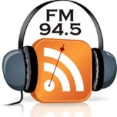Логотип радиостанции Nueva Radio Mix (Сан-Мартин)
