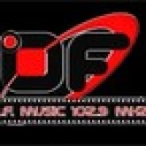 Логотип радиостанции O.F. MUSIC (Посадас)