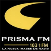 Логотип радиостанции Prisma FM