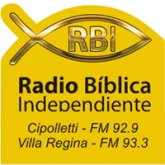 Логотип радиостанции Biblica Independiente