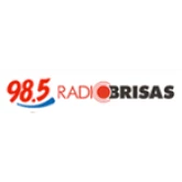 Логотип радиостанции Brisas