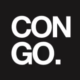 Логотип радиостанции Congo