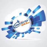 Логотип радиостанции Radio Contacto