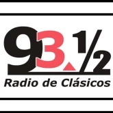 Логотип радиостанции de Clásicos