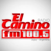 Логотип радиостанции El Camino