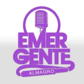 Логотип радиостанции Emergente