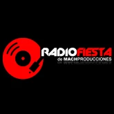 Логотип радиостанции Fiesta (Buenos Aires)