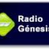 Логотип радиостанции Genesis (Буэнос-Айрес)