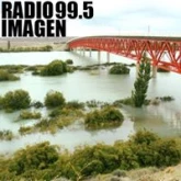 Логотип радиостанции Imagen Fm