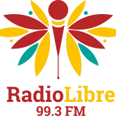 Логотип радиостанции Radio Libre (Буэнос-Айрес)