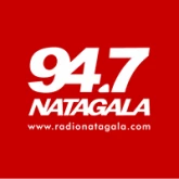 Логотип радиостанции Natagala (Ресистенсия)