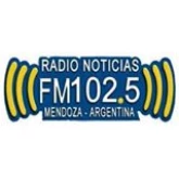 Логотип радиостанции Radio Noticias