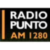 Логотип радиостанции Punto AM