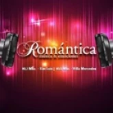 Логотип радиостанции Romántica FM (Аргентина)