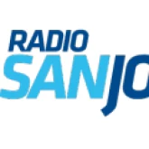 Логотип радиостанции San Jorge