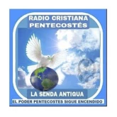 Логотип радиостанции Senda Antigua