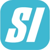 Логотип радиостанции SI