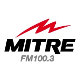 Логотип радиостанции Radio Mitre