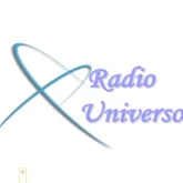 Логотип радиостанции Universo Кутраль Ко