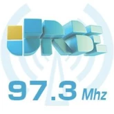 Логотип радиостанции Urbe