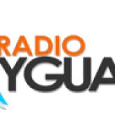 Логотип радиостанции Yguazú FM