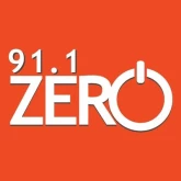 Логотип радиостанции Zero Мендоса
