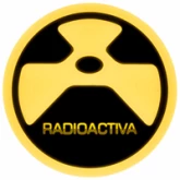 Логотип радиостанции Radioactiva Буэнос-Айрес