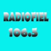 Логотип радиостанции Radiofiel (Инривилье)