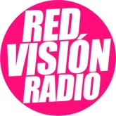 Логотип радиостанции Red Vision Radio (Олаваррия)