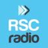 Логотип радиостанции RSC