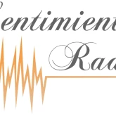 Логотип радиостанции Sentimientos