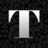 Логотип радиостанции Tetriz