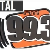 Логотип радиостанции Total FM (Пасо-де-лос-Либрес, Аргентина)
