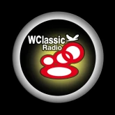 Логотип радиостанции WClassicRadio