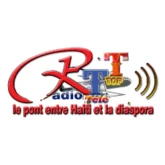 Логотип радиостанции Radio Tele Top Miragoane