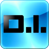 Логотип радиостанции Digital Impulse - Jazz