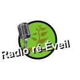 Логотип радиостанции Radio ré-Éveil