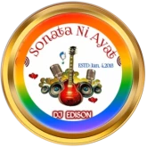 Логотип радиостанции SONATA NI AYAT ONLINE RADIO