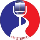 Логотип радиостанции Tm Fm-Radio Tariq Al-Mahabe FM