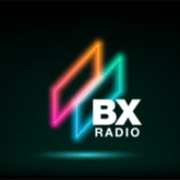 Логотип радиостанции Brillux Radio