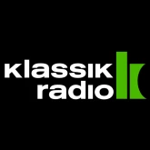 Логотип радиостанции Klassik Radio (Österreich)