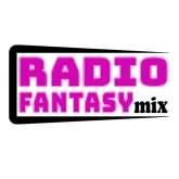 Логотип радиостанции Radio Fantasy Mix