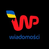 Логотип радиостанции Radio WP