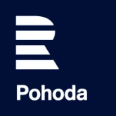 Логотип радиостанции Český rozhlas Pohoda