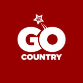 Логотип радиостанции Go Country