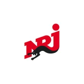 Логотип радиостанции NRJ Danmark